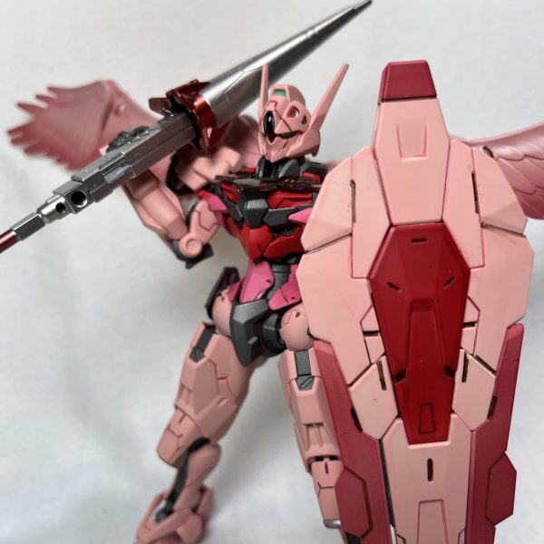 ルブリスガーディアン