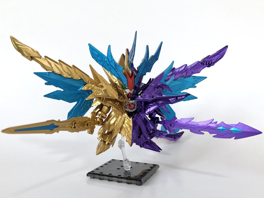 スペリオルフォーミュラーファイナルドラゴン–8枚目/制作者：るるまる