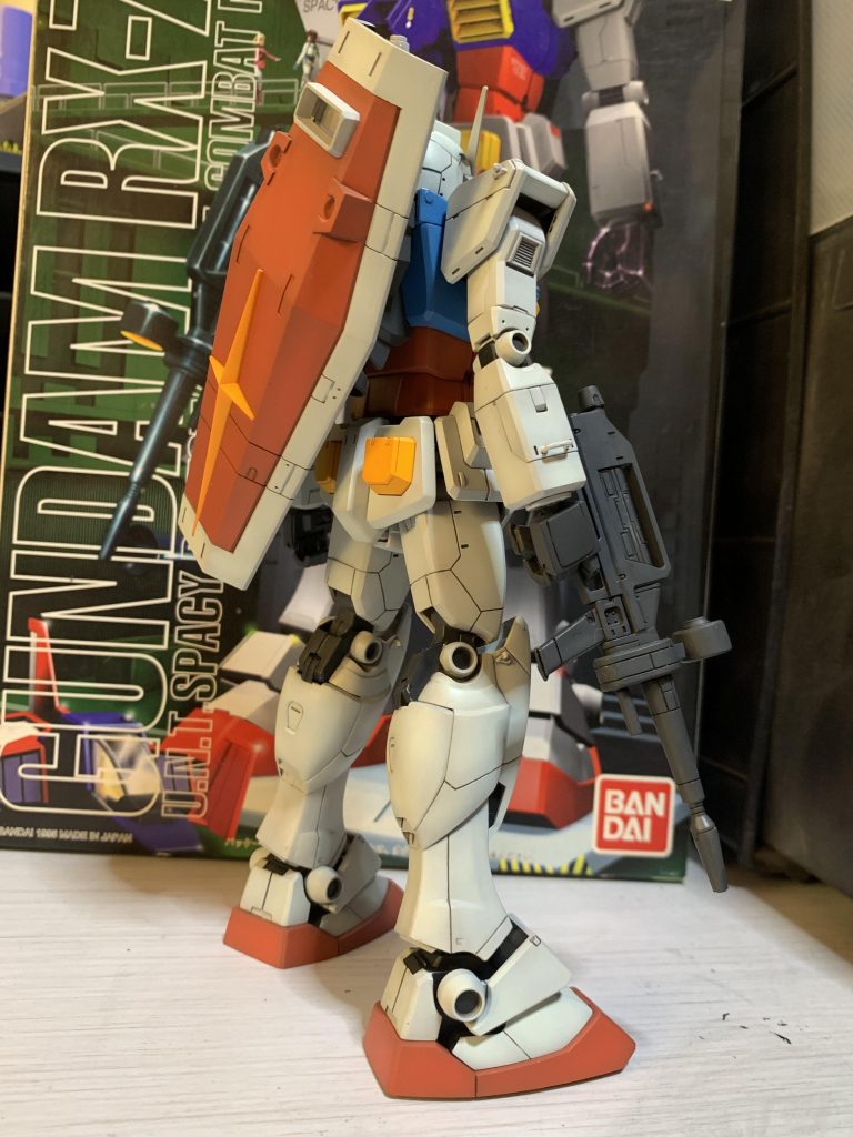 MG第1号–3枚目/制作者：Yushi