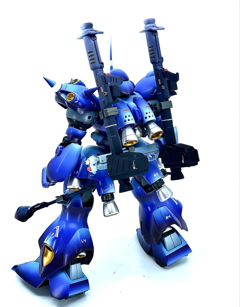 ケンプファー！！–5枚目/制作者：Charsi115