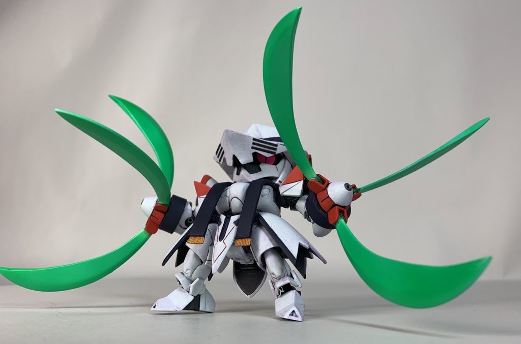 ビームファング