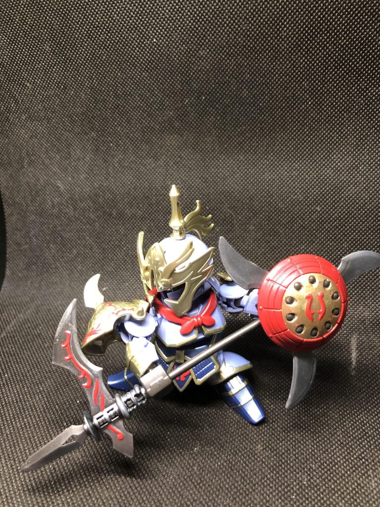 胡軫ギャン–5枚目/制作者:ジジさん