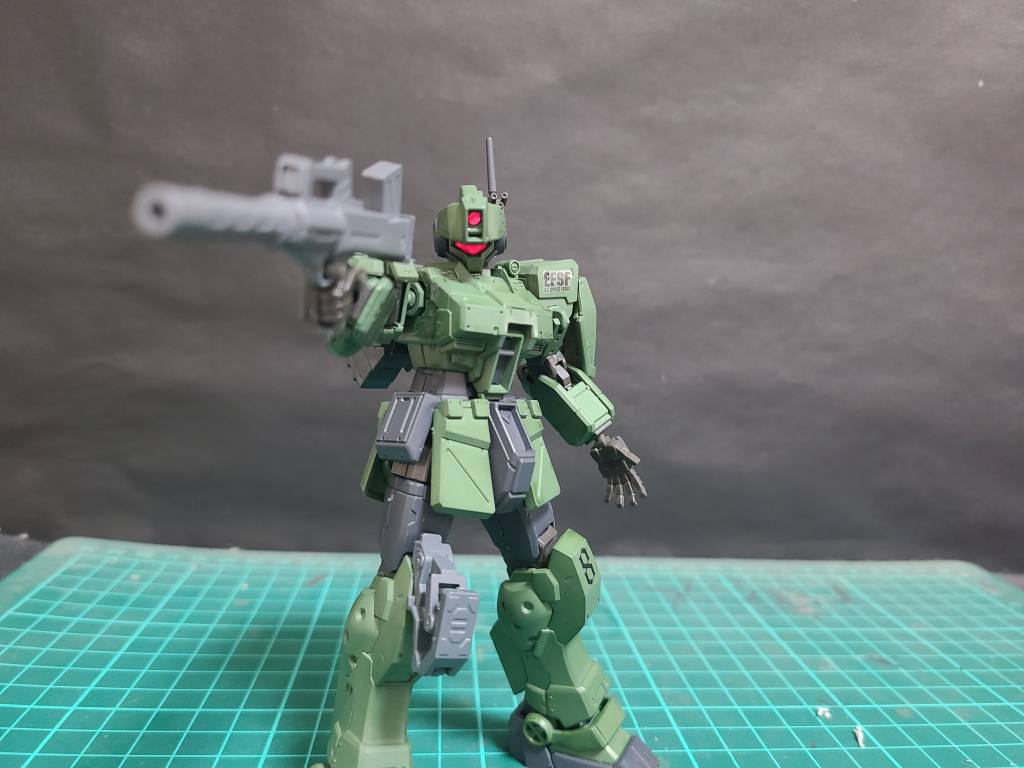 ジムスパルタン(ラング機)–5枚目/制作者:はうんど