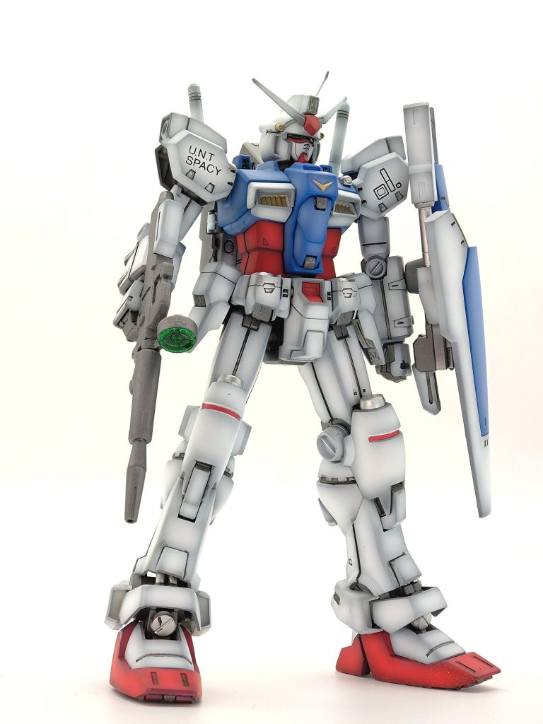 MGゼフィランサス–7枚目/制作者：けがわ