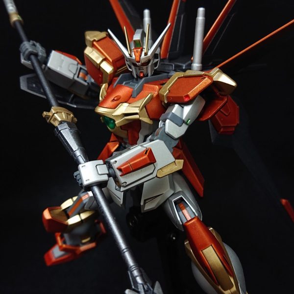 フォースインパルスガンダム・ガンプラ改造作品まとめ|ガンダム フォースインパルスガンダム・ガンプラ改造作品まとめ|ガンダム