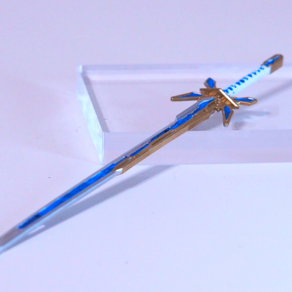 SDW曹操ウィングガンダム倚聖の装–7枚目/制作者：@emix1215