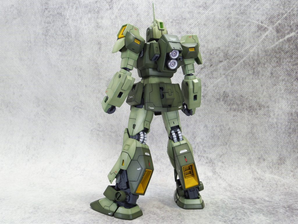 MG ネモ–3枚目/制作者：guplafactory