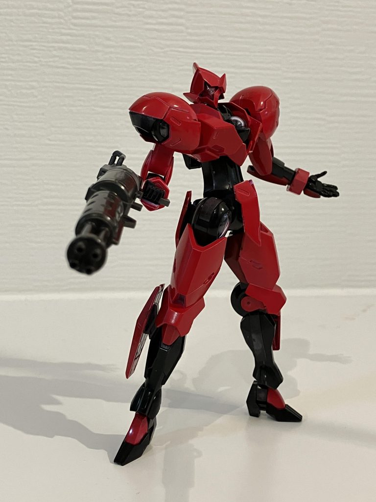 ミスリルのみなさーん、会いたかったぜぇとくにカシム！