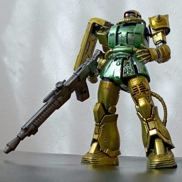 ドアンザク　完結編