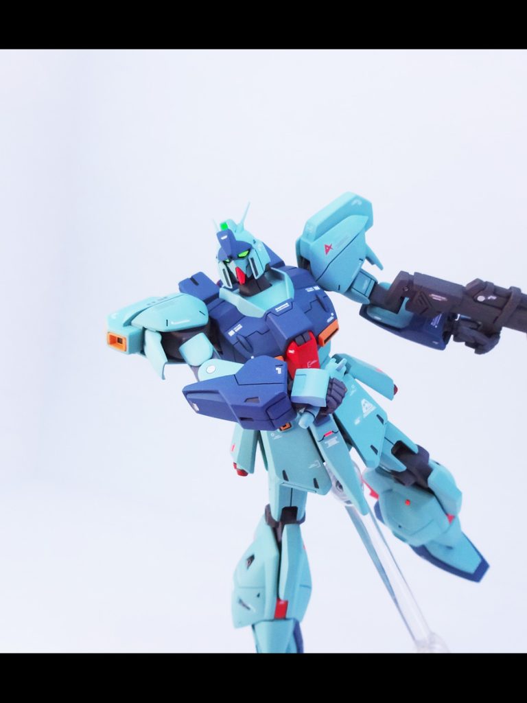 シャア！（歓喜