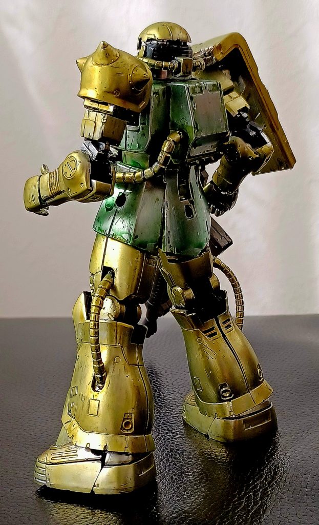 ドアンザク 完結編–4枚目/制作者:避雷針