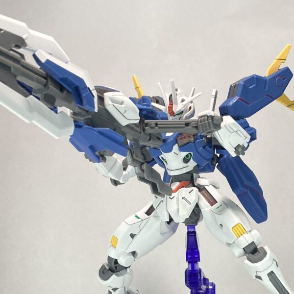 HG ガンダムエアリアル（改修型）