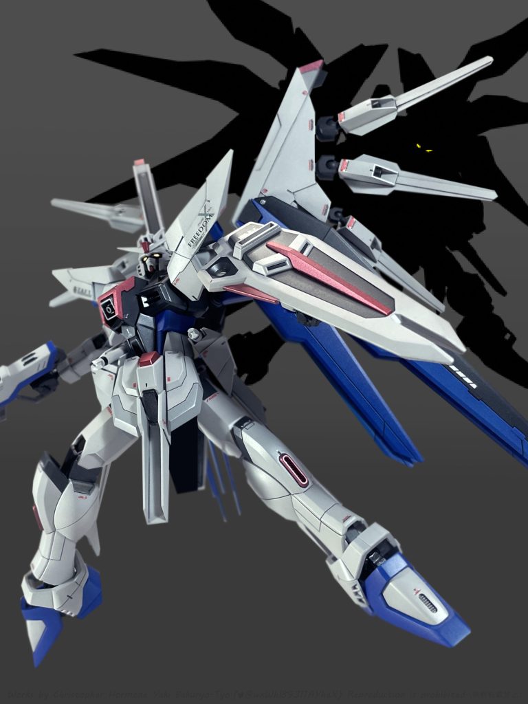 その後、封印された機体は消失し、統合設計局内の関連データは消去されていた。 一説によれば、各陣営の非戦派が集まって結成された「非政府組織‐ターミナル」によるものとされる。