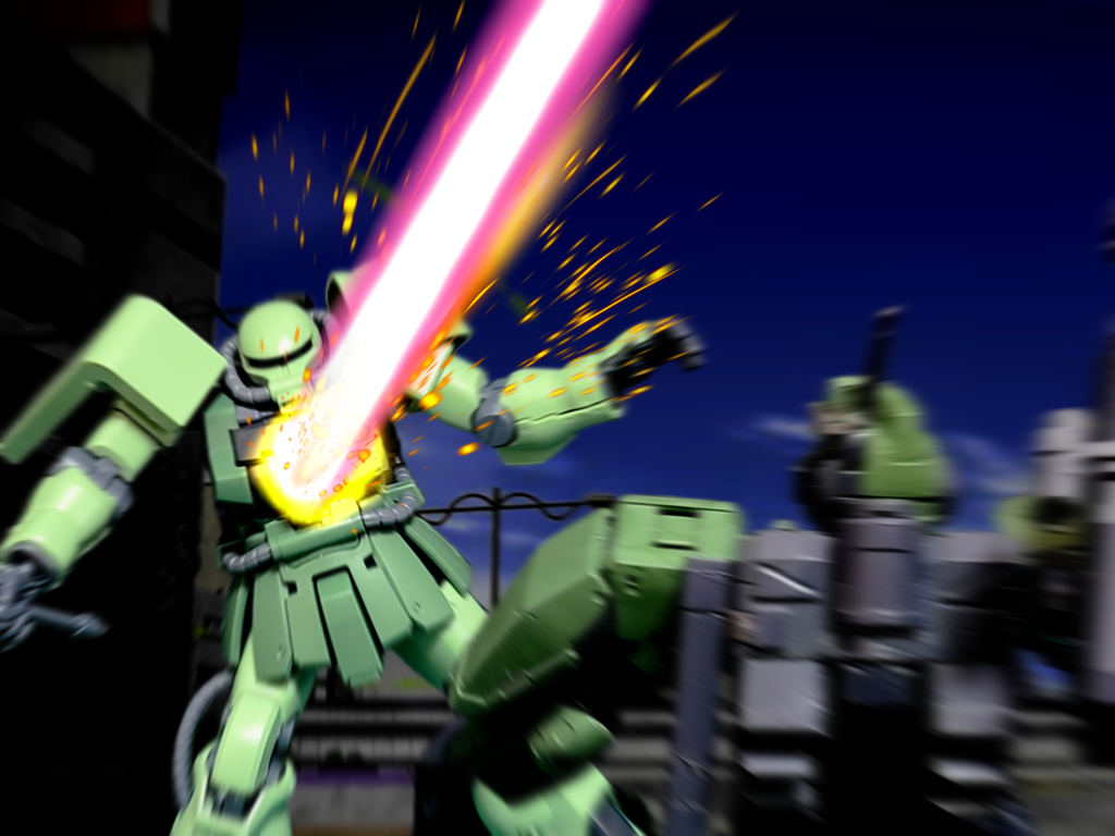 トロイ「うぇ！？」