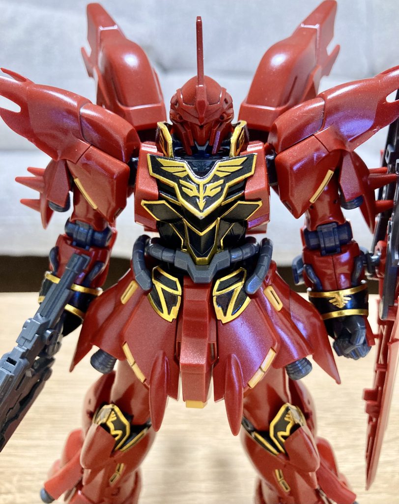 素組シナンジュ–2枚目/制作者：ぐう