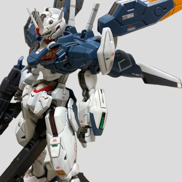 ガンダムエアリアル改修型