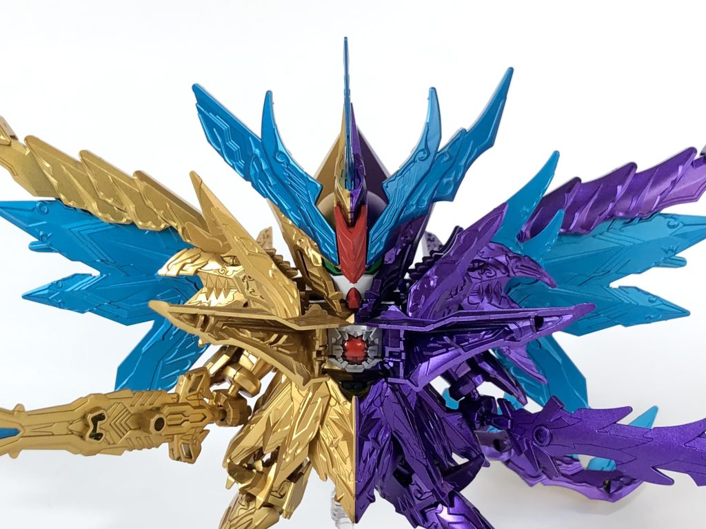 スペリオルフォーミュラーファイナルドラゴン–9枚目/制作者：るるまる