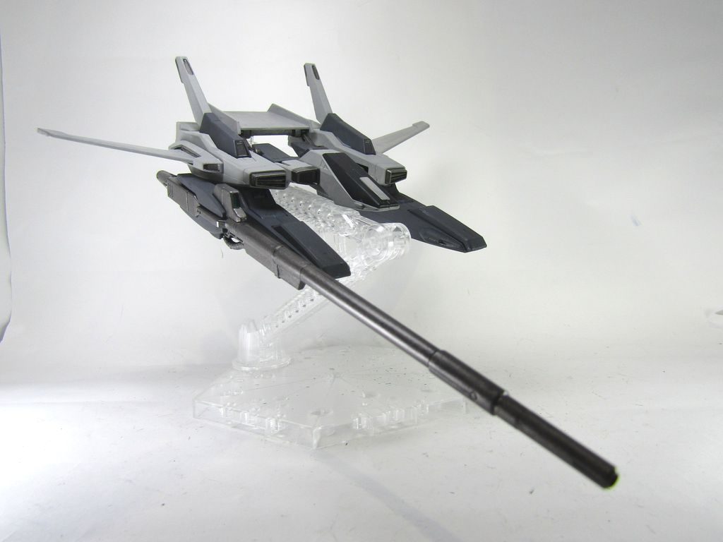 UC世界のジャンク屋ギミック