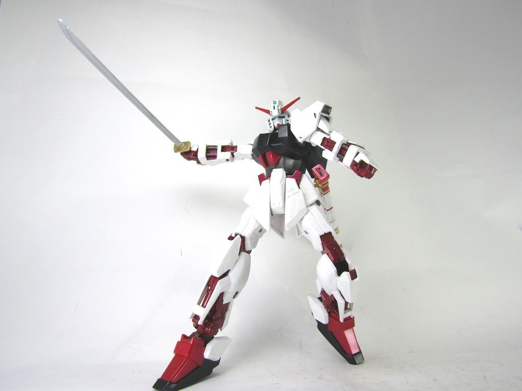 いかがだったでしょうか。パラレルアストレイも思いつく限りやっていきたいと思います。今更2023年最初の投稿です。年末に作成していた連作が年内に完成しなかったので、遅れたのと、FAN TO BUILD CONTEST に投稿する作品作ったりで写真が撮れなかったためです。ぼちぼち投稿していきたいと思います。