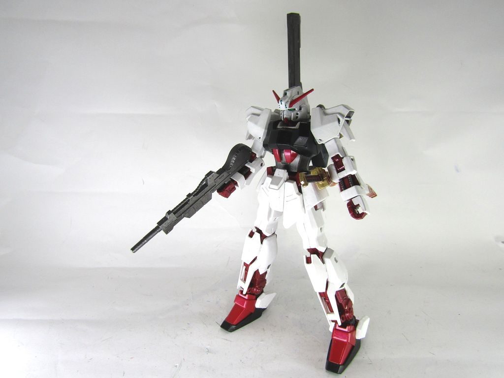 アストレイUC–2枚目/制作者:Edmond.Tama