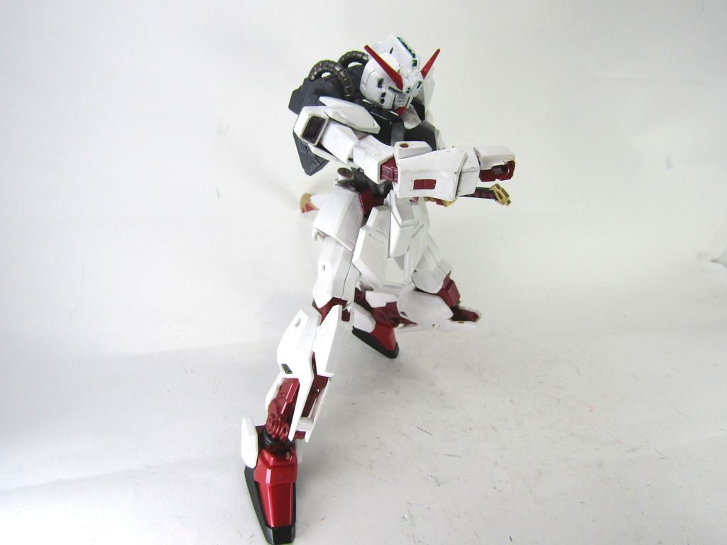 アストレイUC–7枚目/制作者:Edmond.Tama