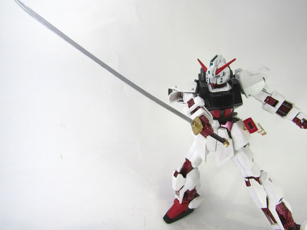 こちらの世界でもガーベラストレート