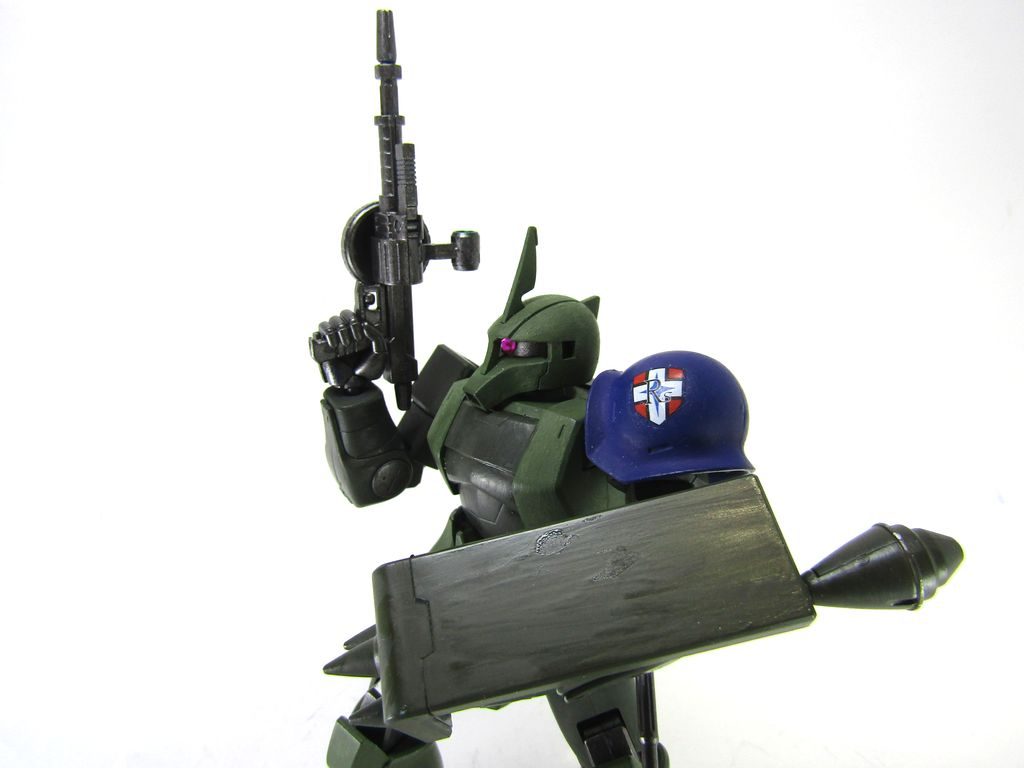 「まさかな…時代が変わったようだな。」追手がなくなるまで、ラル達の闘争は続く‥‥‥