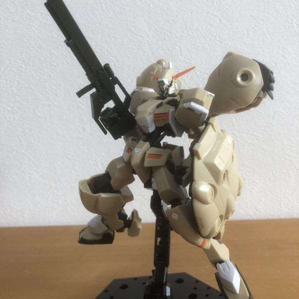 グシオンリベイク