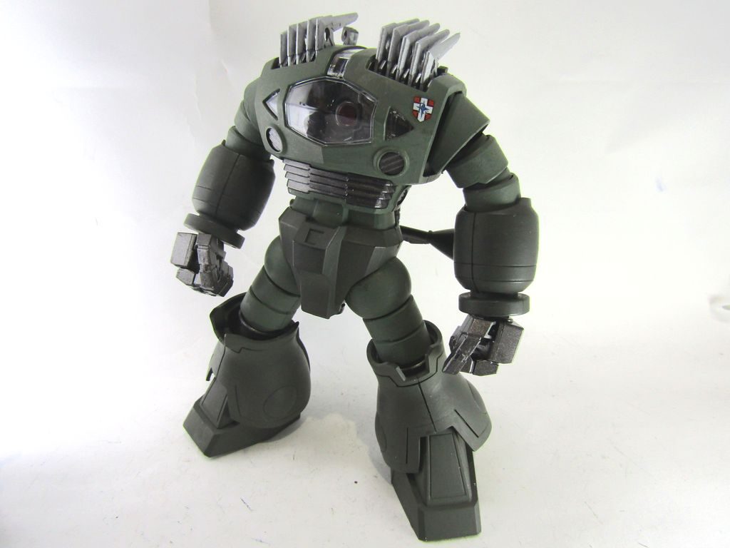 度重なる連邦の魔の手に疲弊していくラル達。連邦の手に渡ったキャリフォルニアベースから敗残兵狩りが尽きることはない。「もともとゲリラ屋の私の戦法で行こう」そう決めた。