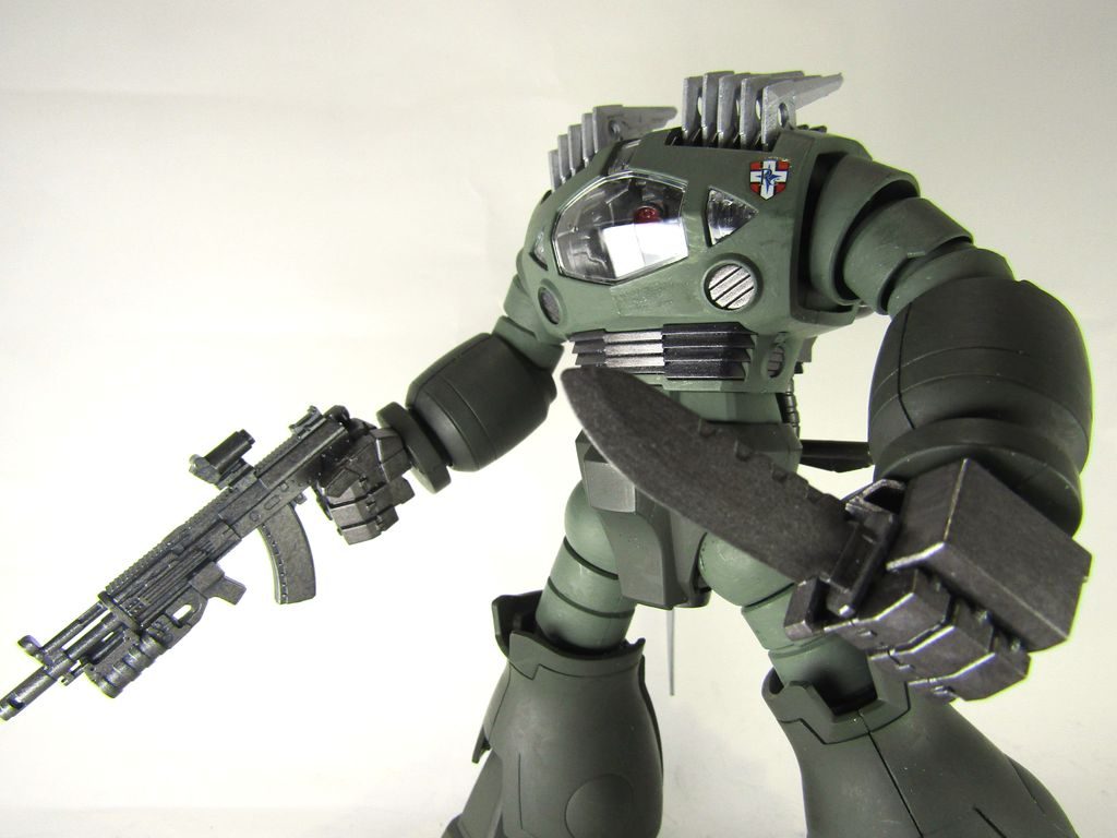 「この風、この肌触りこそ戦争よ!」