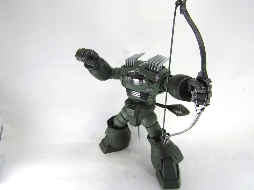 「ランボー!」※ギズモっぽくやっと言えました。