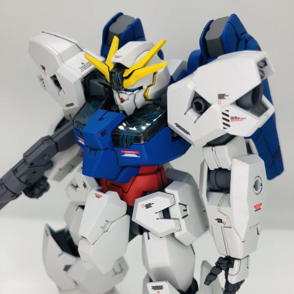 ルブリスウルVer.GUND-ARM Inc