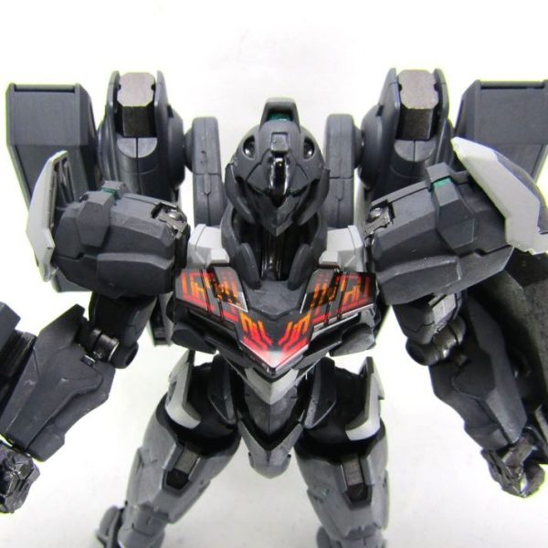 量産型ルブリスFB