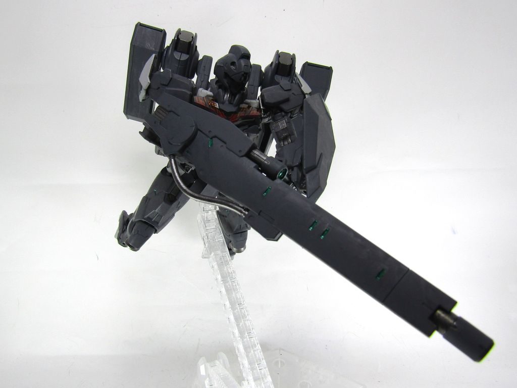 量産型ルブリスFB–3枚目/制作者:Edmond.Tama