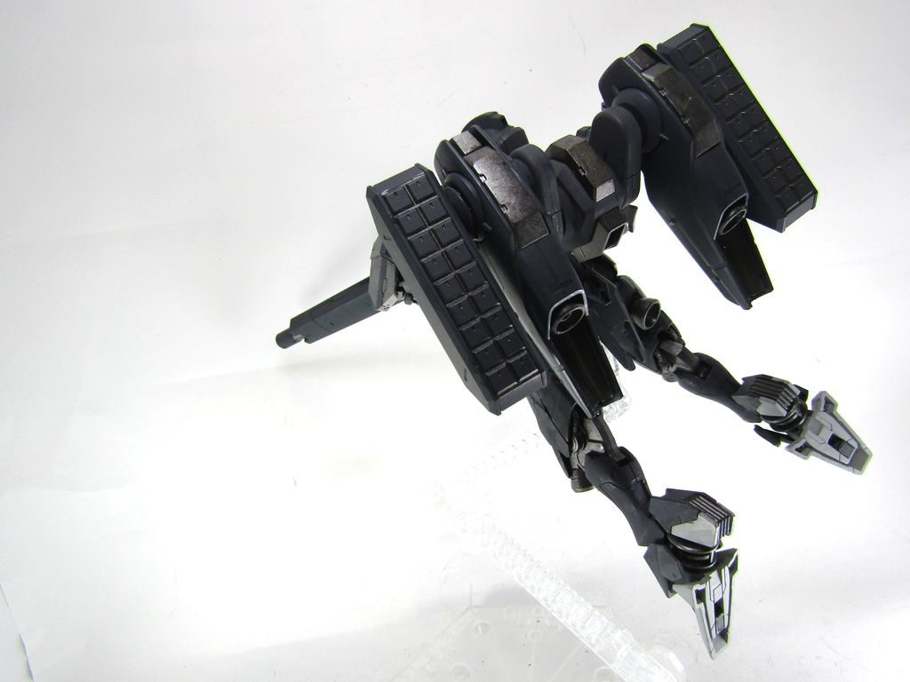 量産型ルブリスFB–4枚目/制作者:Edmond.Tama