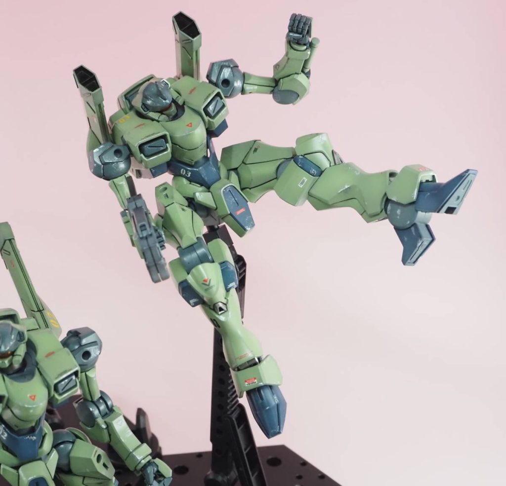 【水星の魔女】ザウォート–5枚目/制作者:9fold