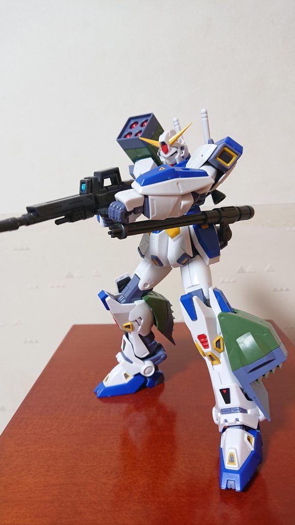 換装するため  もちろん、ぱち組み♪