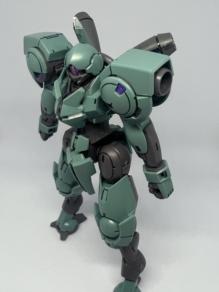 ハインドリー–3枚目/制作者：シャオ