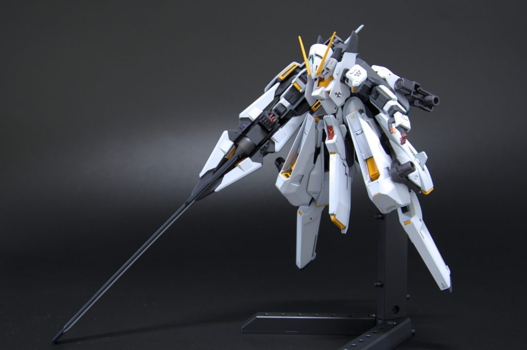 増加ユニットを外して。かなり軽くなりました。