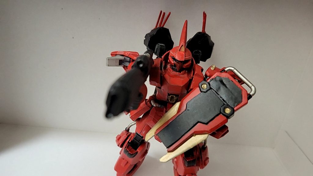 デュランダル議長専用機–3枚目/制作者：丸山，