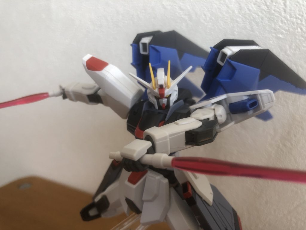 セイバーを倒すシーン、本当かっこよかったですね。