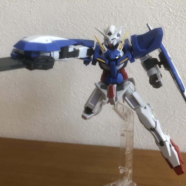 俺がガンダムだ