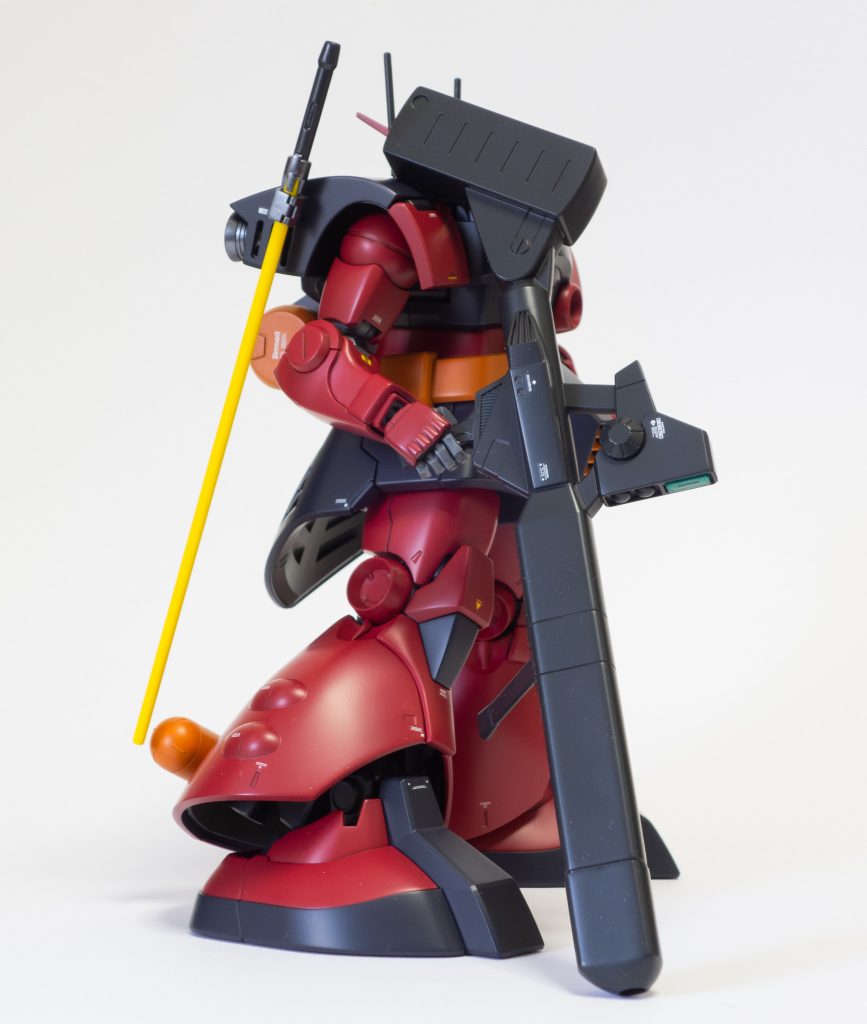 MGドワッジ改–2枚目/制作者：mugi