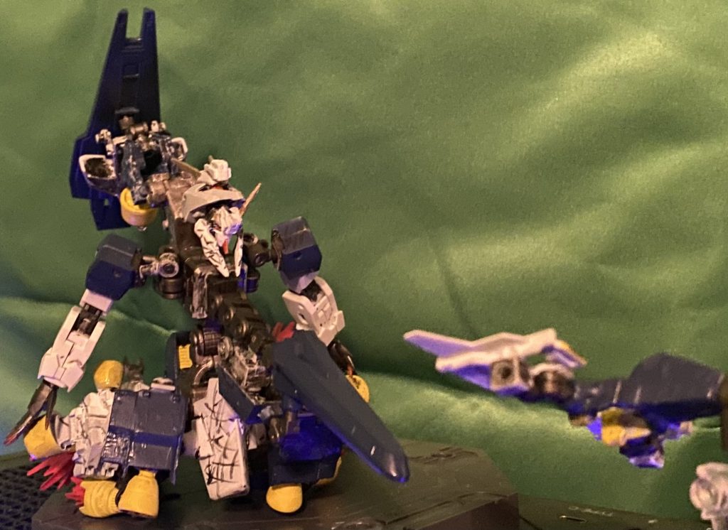 コアファイター