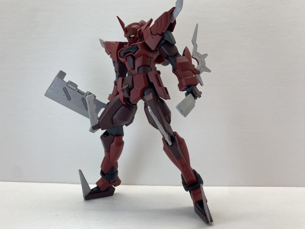 GBN登録機体名：G-Scraperプレイヤーは、どこにでもいる善良な市民である。