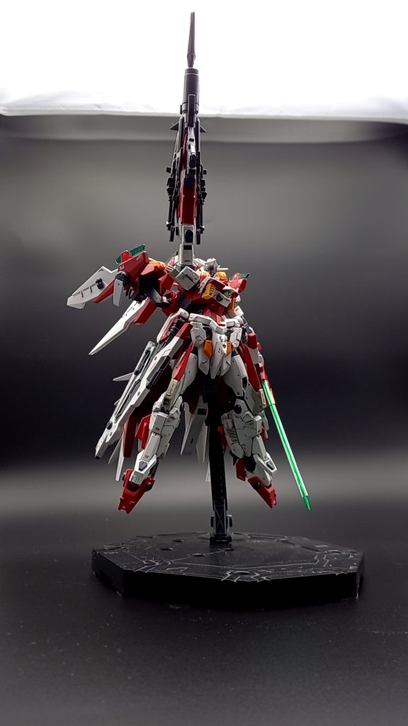 ラストシューティング❗