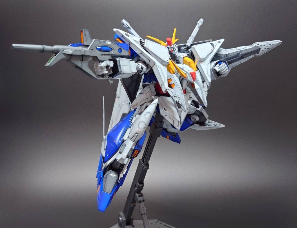 画角におさめるのが大変なくらいでかいですね。