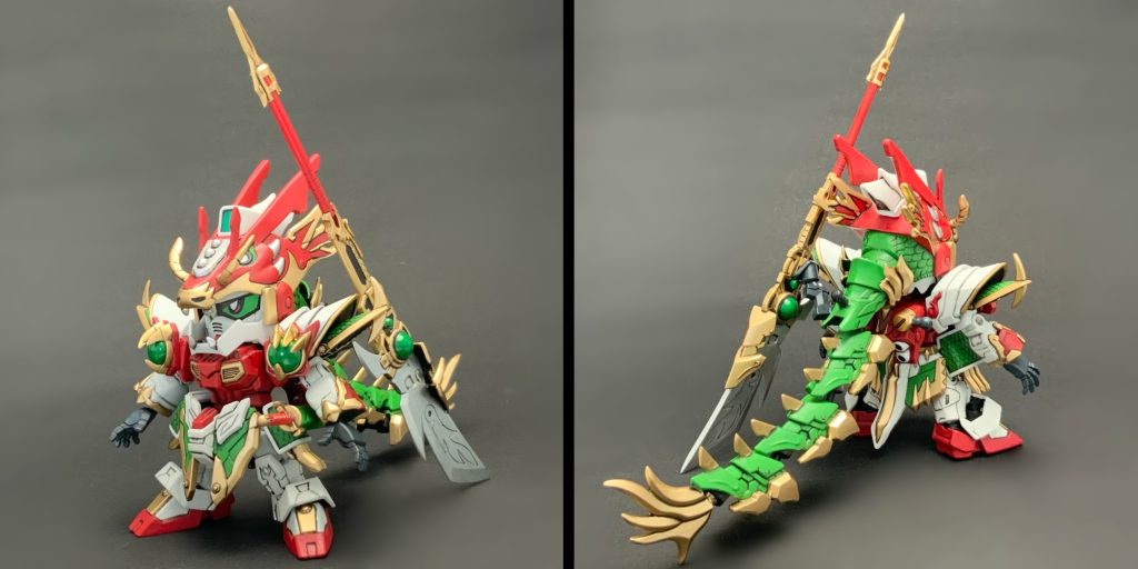 ●素立ち(筑前の装い)かの有名な楽市楽座、『楽楽歩歌途』に彼と似た立像があるらしいぞ!