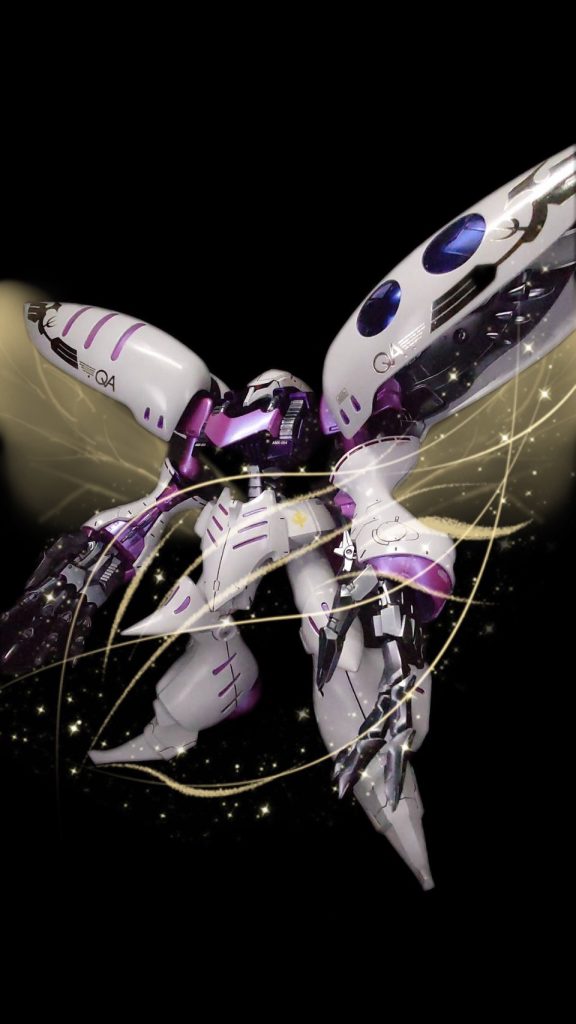 キュベレイ・アンベリール–5枚目/制作者：Orz