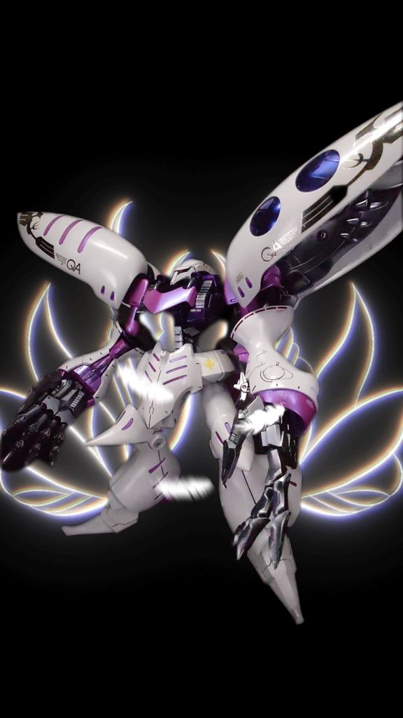 キュベレイ・アンベリール–4枚目/制作者：Orz